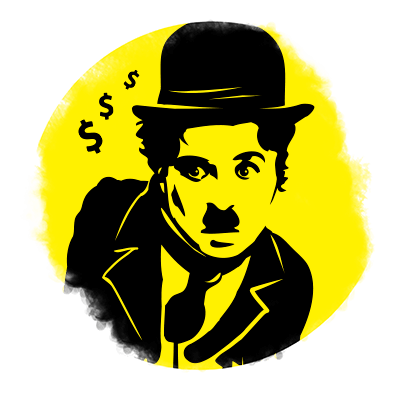 Charlie Chaplin